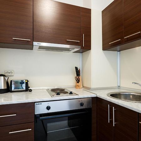Holiday Apartment In Солнечный берег Номер фото