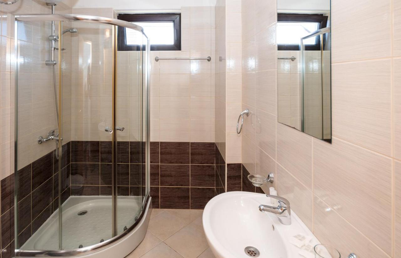 Holiday Apartment In Солнечный берег Экстерьер фото